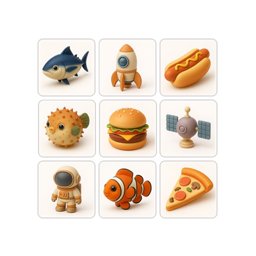 Picnections