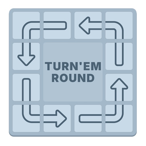 Turn'em Round