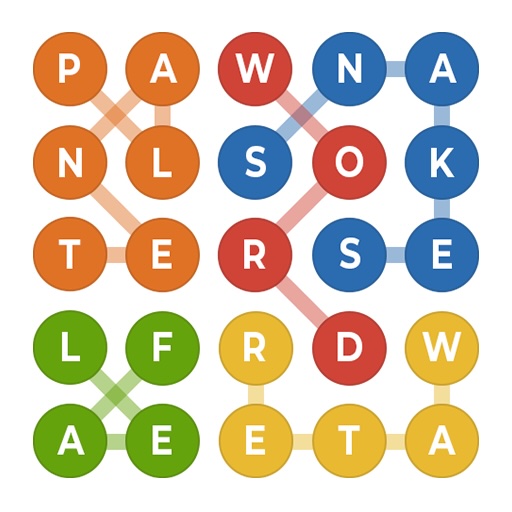Word Snakes